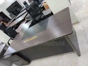 Quality 2 Meters Imported Office Table