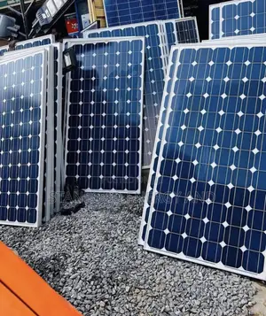 300watts Canadian Solar Panel