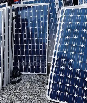 300watts Canadian Solar Panel