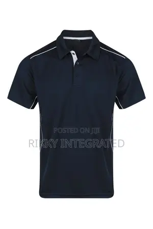 Quality Polos and T-Shirts for Men and Women