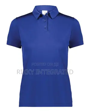 Quality Polos and T-Shirts for Men and Women