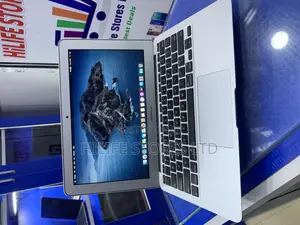 Laptop Apple MacBook Air 2015 4GB Intel Core i5 SSD 128GB