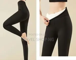 Lambskin Winter Leggings