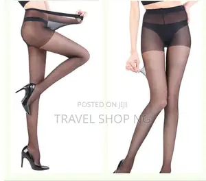 Ultrathin Pantyhose | 50D 120D | Winter Essential