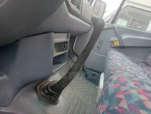 Mercedes-Benz Sprinter 2004 White
