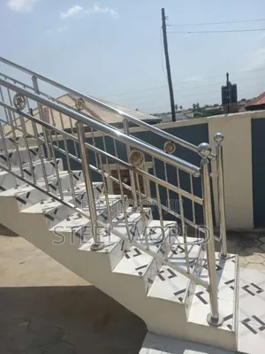 Sunlight Stainless Balustrades