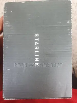 Starlink Adapter
