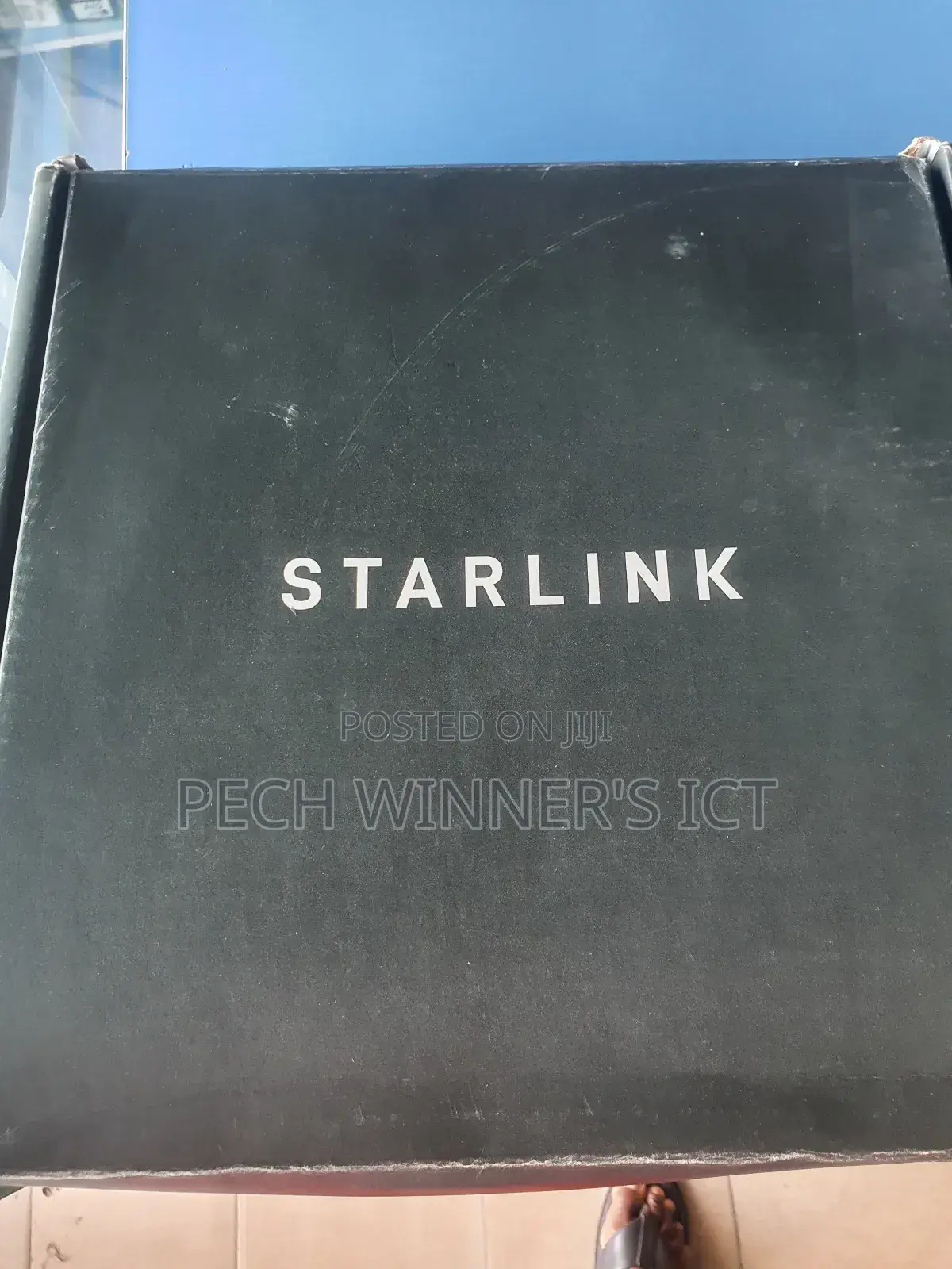 Starlink 150ft Cable