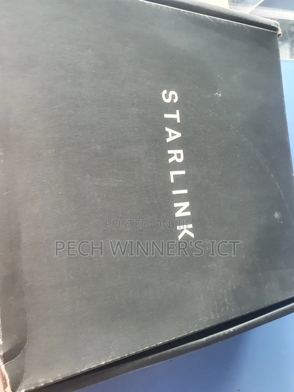 Starlink 150ft Cable