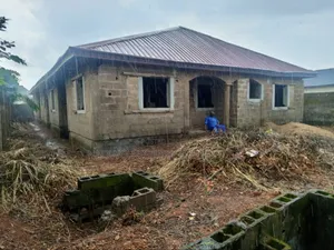 3bdrm Bungalow in Ijaola Estate, Agbara-Igbesan for sale