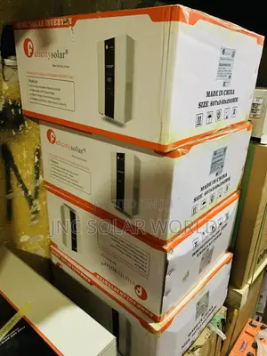 7.5kva/48 Felicity Solar Inverter