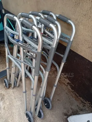 Zimmer Frame, Walker