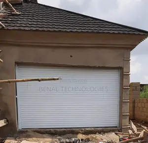 Residential Electric Roller Systems