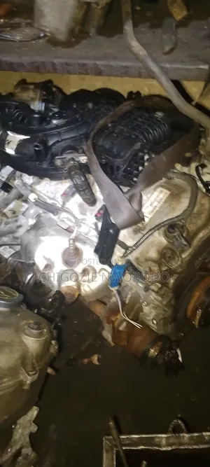 Cx9 Complete Engine