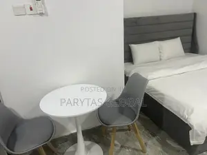 Spacious Studio in Asokoro