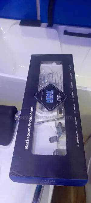 High Quality Mmat Toilet Accessories