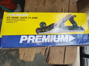 Jack Plane Smooth 05 Premium
