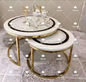 2in1 Center Table