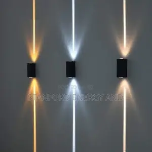 Walkway /Fence Light