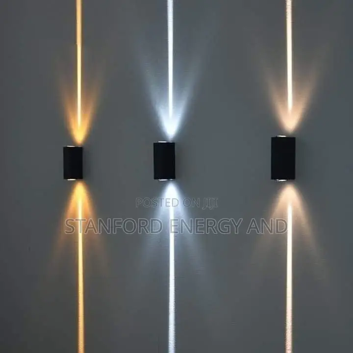 Walkway /Fence Light
