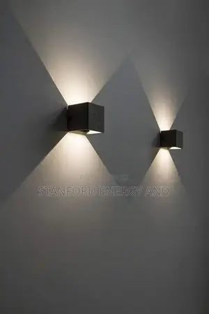 Walkway /Fence Light