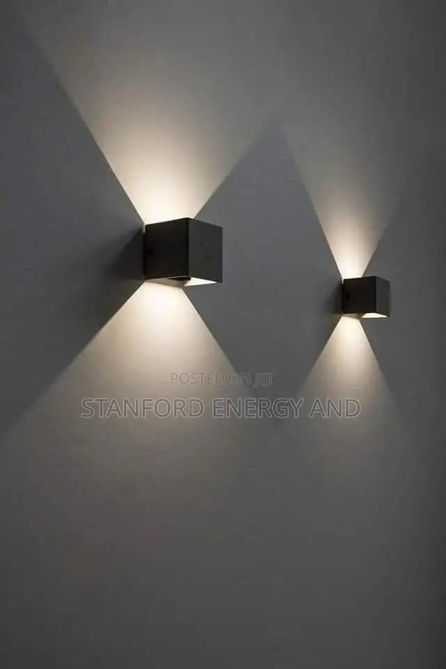 Walkway /Fence Light
