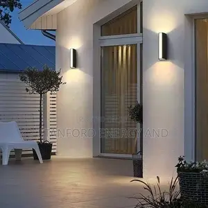 Walkway /Fence Light