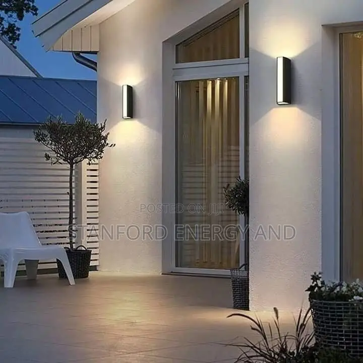 Walkway /Fence Light