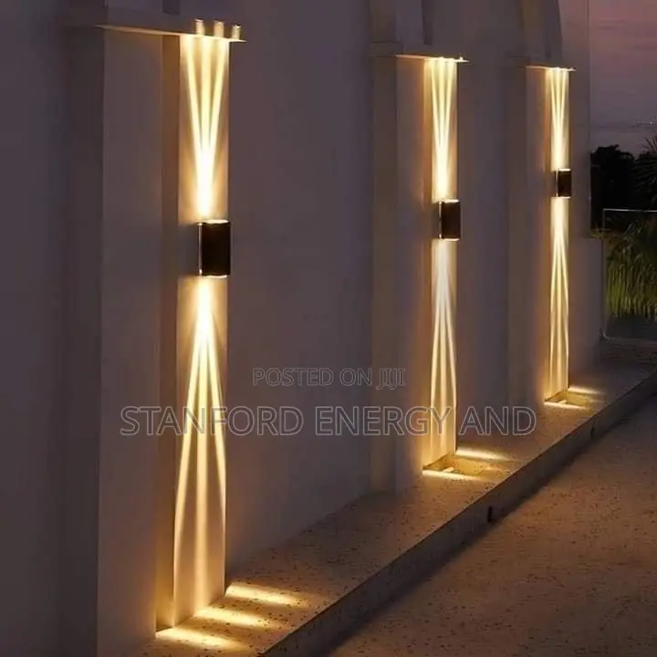 Walkway /Fence Light
