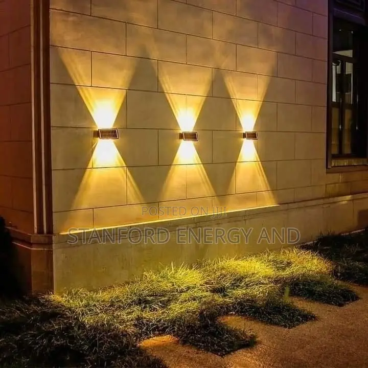 Walkway /Fence Light