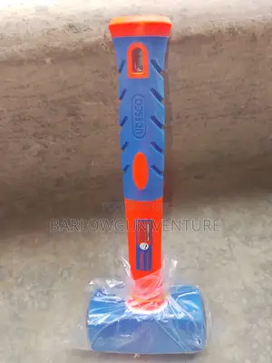 Sledge Hammer Blue and Orange 1.5kg
