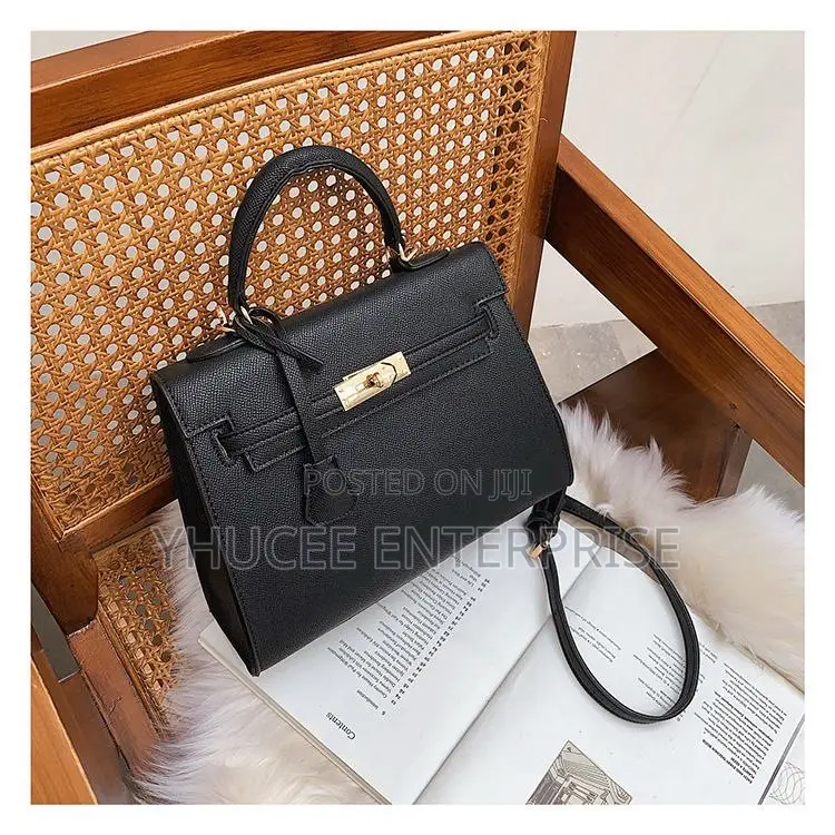 Handbag for Elegance