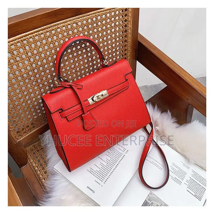 Handbag for Elegance