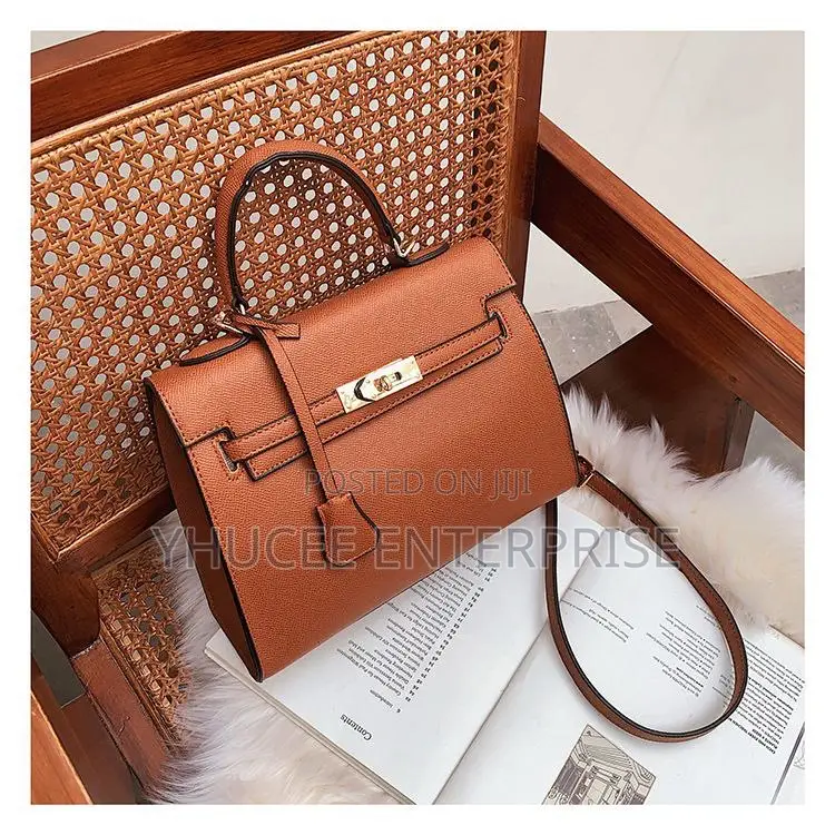 Handbag for Elegance