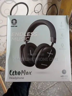 Greenlion Echo Max Headphone