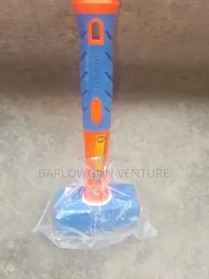 Stoning Hammer Blue/Orange 2kg