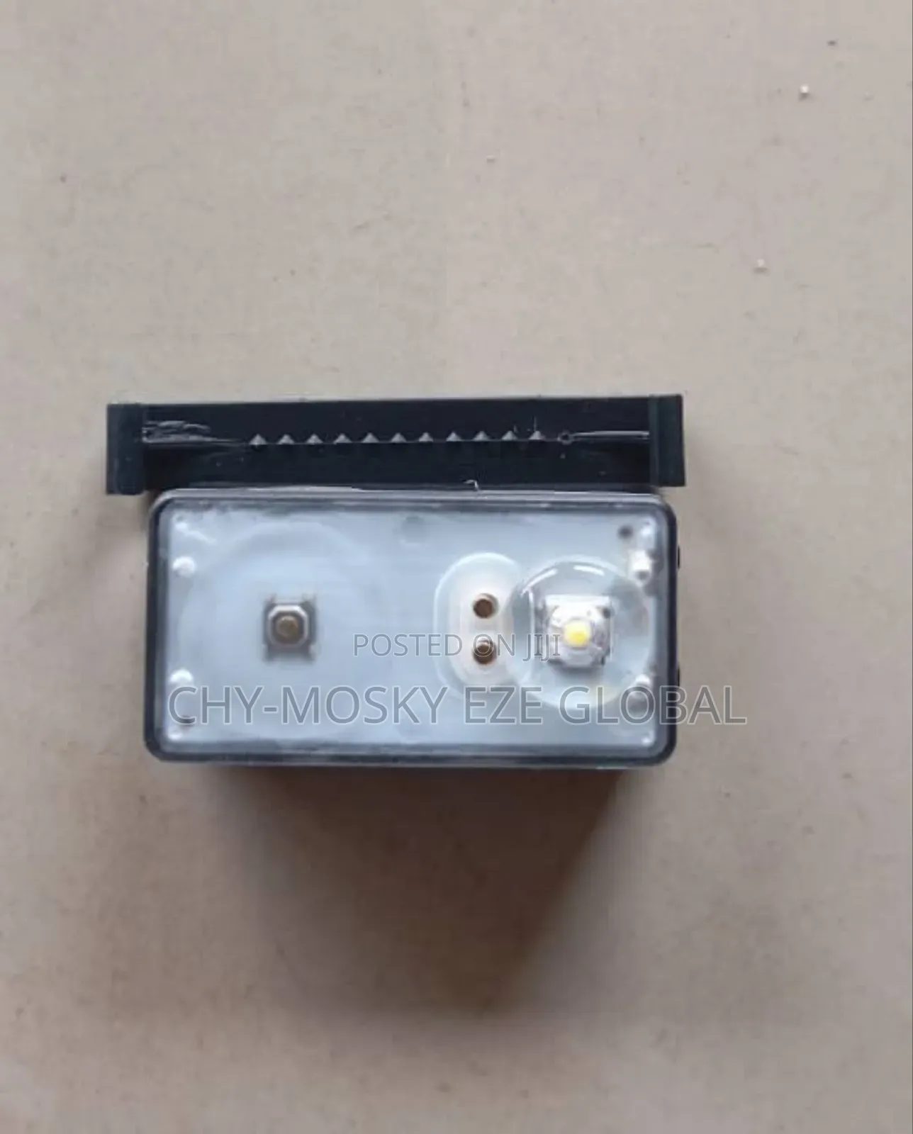 Lifejacket Light (Laliza)