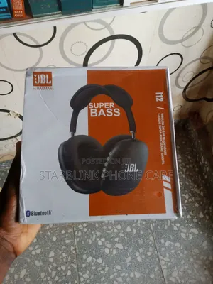 JBL Super Bass