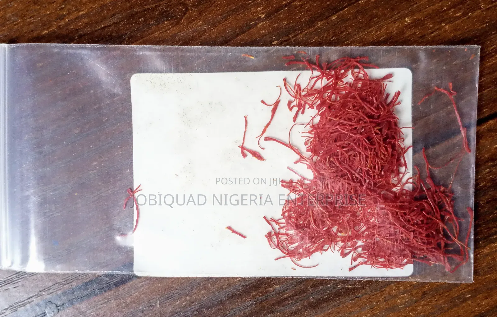 Saffron  Authentic Saffron Comes In 1g,2g,5,10g