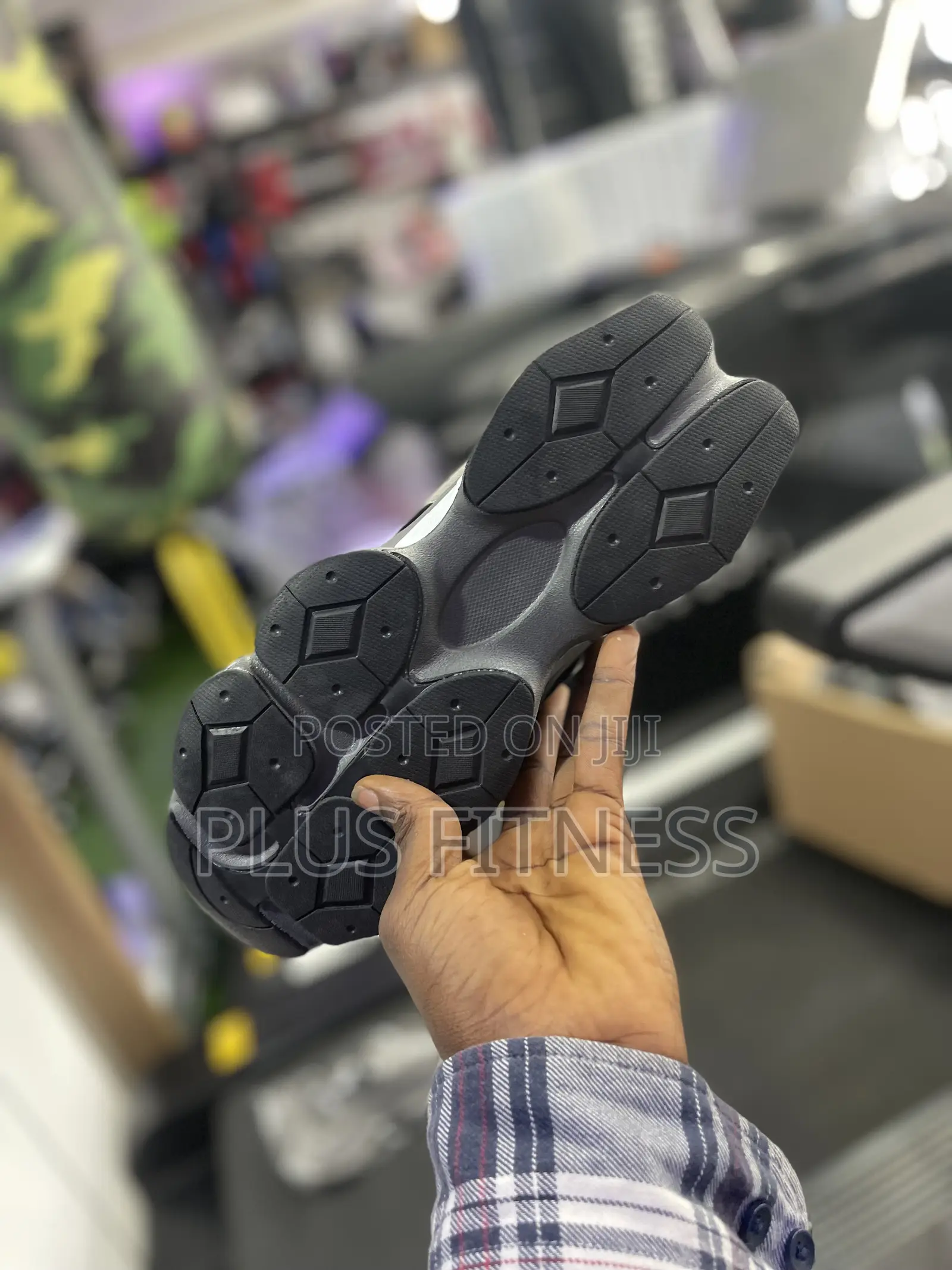 Classy Foot Wear