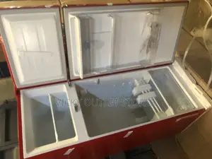 205liters Hisense Refrigerator (205drb)