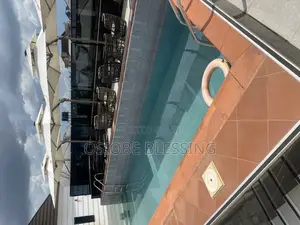 Luxury 2bedrooms With Pool in Ugbor Benin City