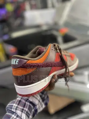 Nike Dunk Low "Year of the Rabbit"