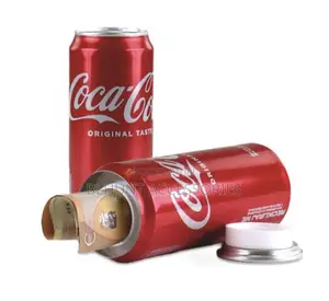 Pop Can Storage Case