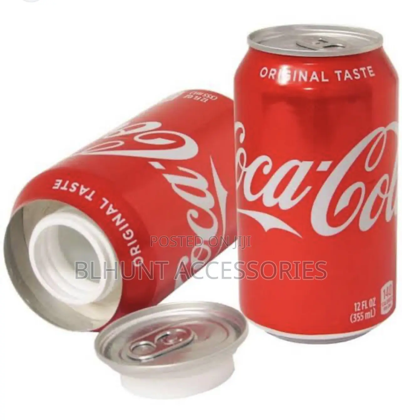 Pop Can Storage Case