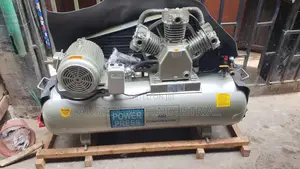 Industrial Air Compressor 300L