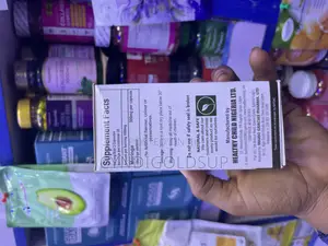 Moringa Capsules