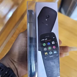 New Nokia 6310 Black