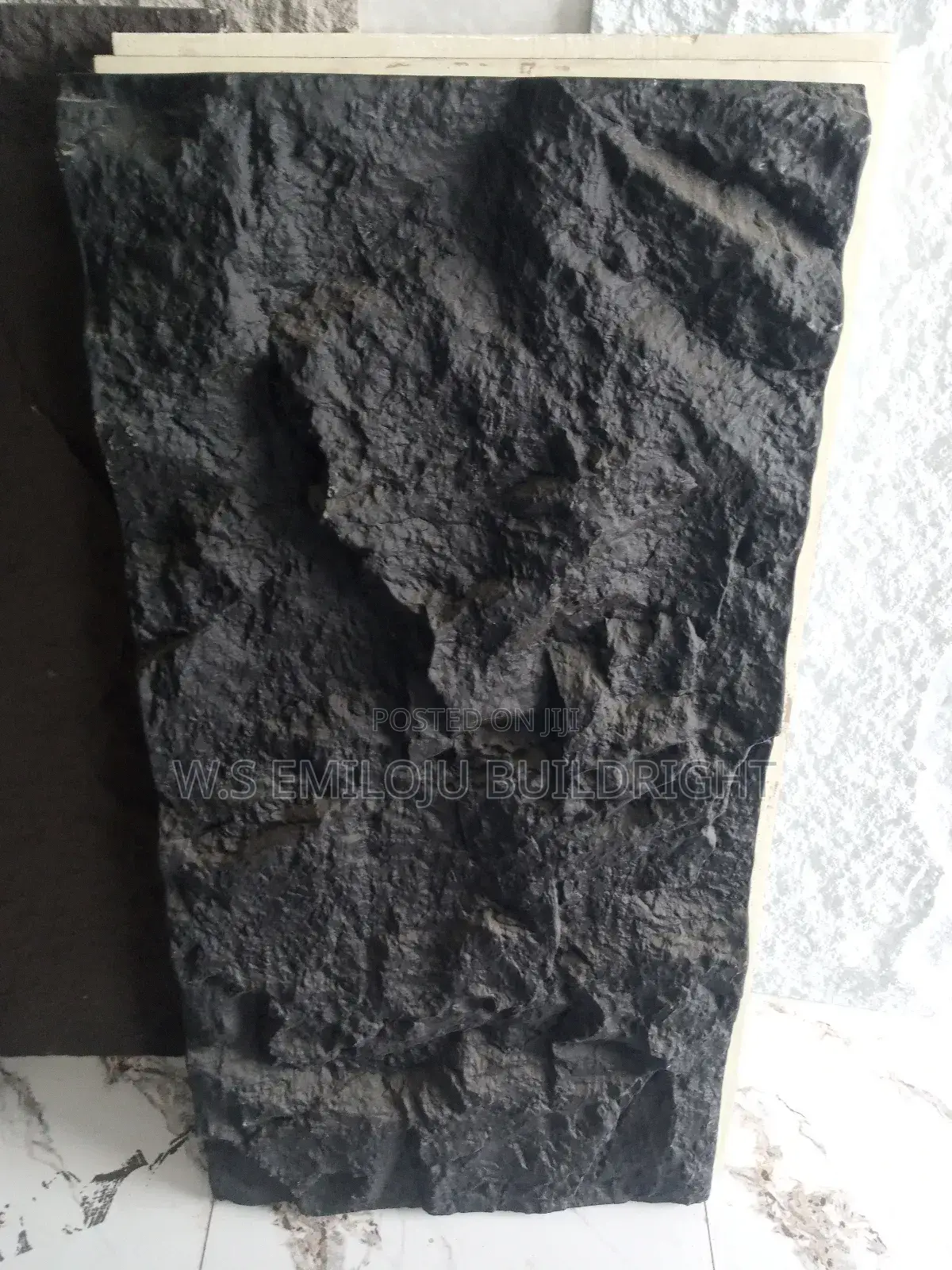 P U Stone Wall Cladding High Quality Thickness