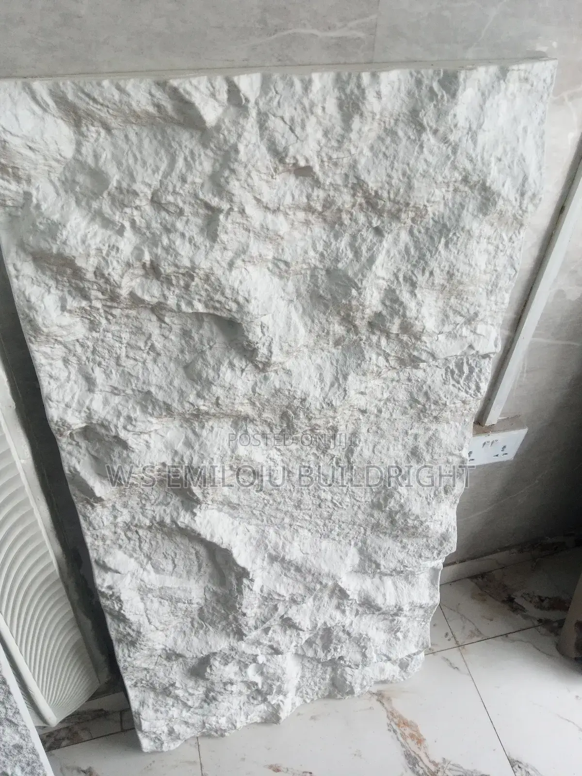 P U Stone Wall Cladding High Quality Thickness